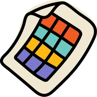 App icon