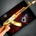 Gun Sound: Gun Shoot Simulator логотип