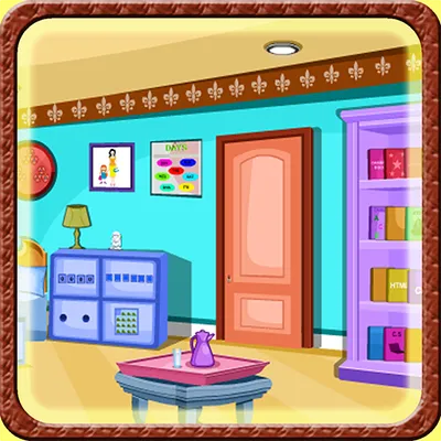 Escape Games-Puzzle Rooms 12