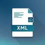 XML File Viewer логотип