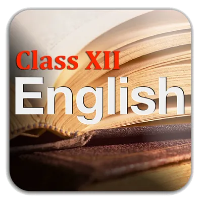 English XII