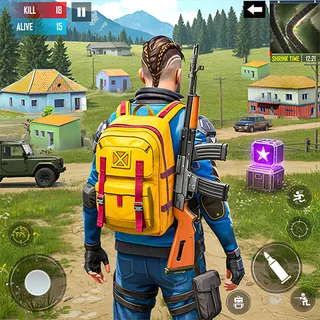 App icon