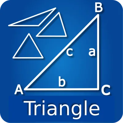 Triangle and Right Angle Calc