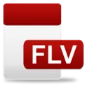 FLV Video Player логотип