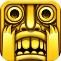 Temple Run логотип