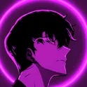 Solo Leveling System логотип