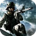 Assassin Battle 2020 – Offline Shooting Games логотип