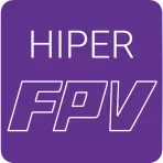 HIPER FPV логотип