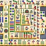 Mahjong Titans логотип