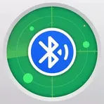 Find My Bluetooth Device - Поиск устройств логотип
