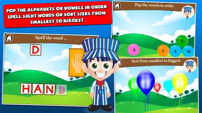 Скриншот 4/5