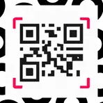 QR Cканер логотип