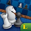 Шахматы LiveGames логотип
