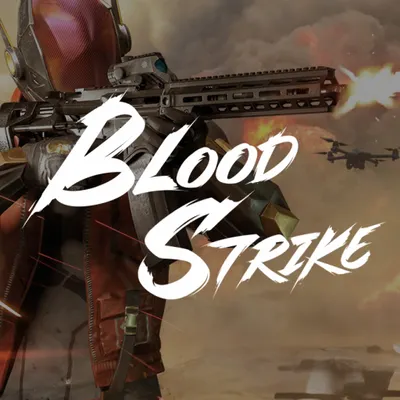 Пополнить баланс Blood Strike