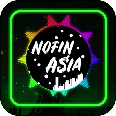 DJ Nofin Asia Remix Nonstop 