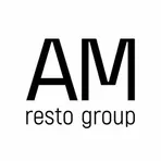 AM resto group логотип