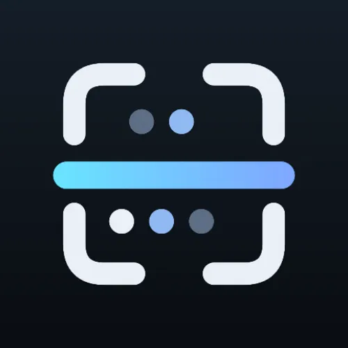 QR Сканнер — иконка