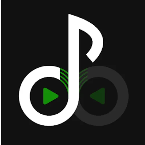 Tik Tik Video Player — иконка