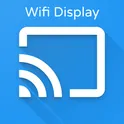 Miracast - Wifi Display логотип