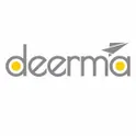 Deerma Life логотип