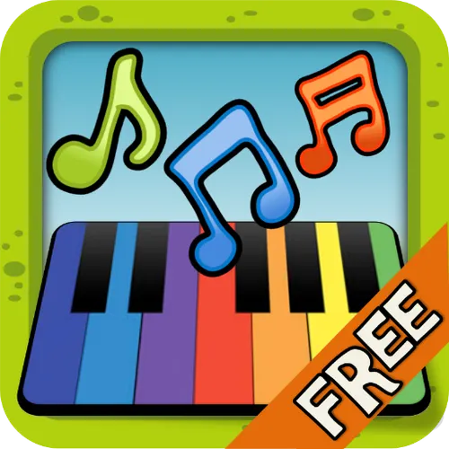Magic Piano Free — иконка