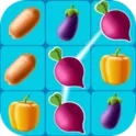 Vegetable Smash Match