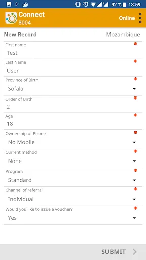 Connect — скачать для Android 0,0★ бесплатно 📱 в RuStore