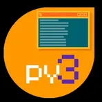 ООП в Python 3.x логотип