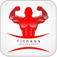 Fitness Bodybuilding Trainer