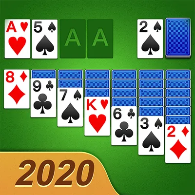 Solitaire Online-Classic Card Game