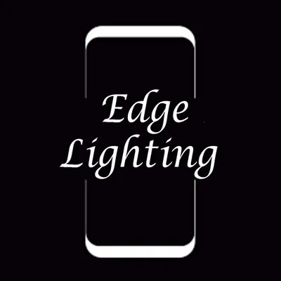 Edge Lighting for non-Edge phone