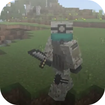 BM WarStuffs Mod for MCPE