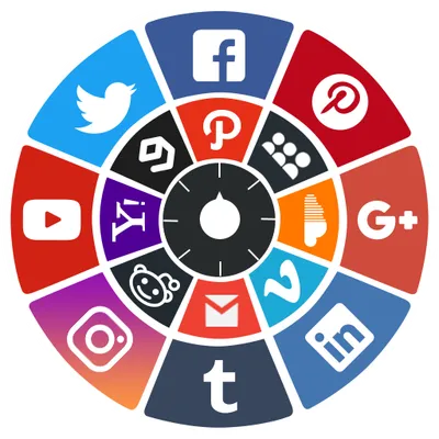 Social Media Vault