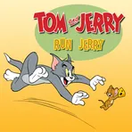 Run Jerry логотип