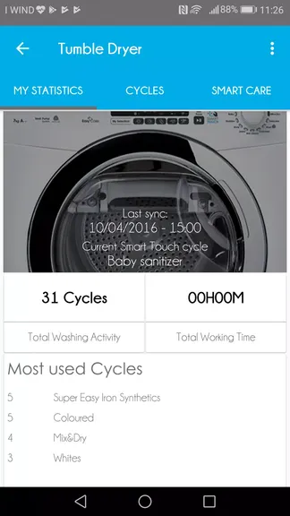 Скриншот 6/8