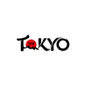Tokyo | Губкин: роллы и WОK логотип