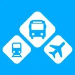 INFOBUS — автобусные билеты логотип