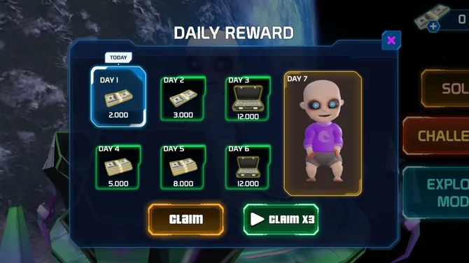 Скриншот 2/3