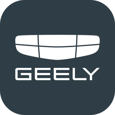 Geely GO