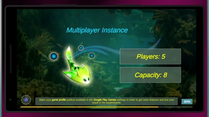 Скриншот 3/10