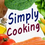 Simply Cooking: Easy Cooking & Recipes! логотип