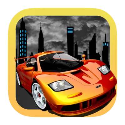 Gear Up - Car Racing Game