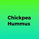 Chickpea Hummus логотип