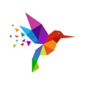 Colibri — Telegram unofficial логотип