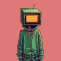 Игра в кальмара 3D : Онлайн логотип