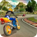  Extreme Speed Bike Rush Racing