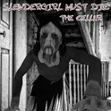 Slendrina Must Die: The Cellar логотип
