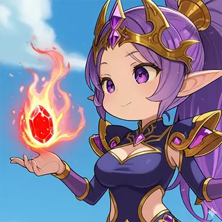 App icon