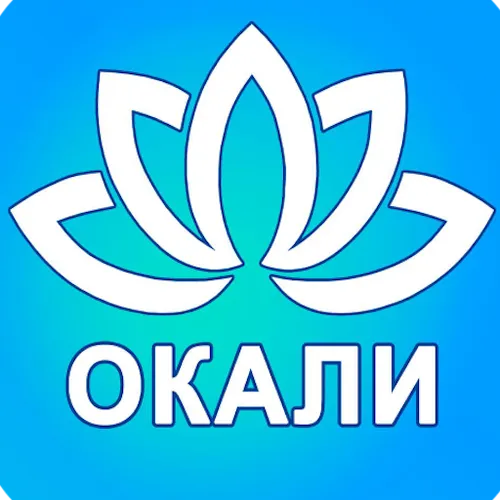 Окали Йога — иконка