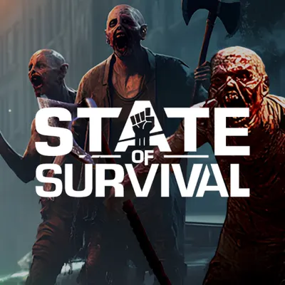 Пополнить баланс State of Survival Zombie War